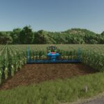 Direct Drill Addon