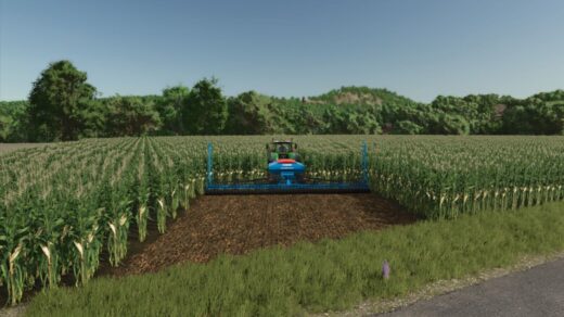 Direct Drill Addon