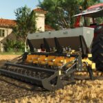 Dondi 800 Series