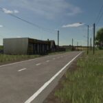 Dorf Burlaki5