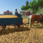 Draft animals pack v1.03