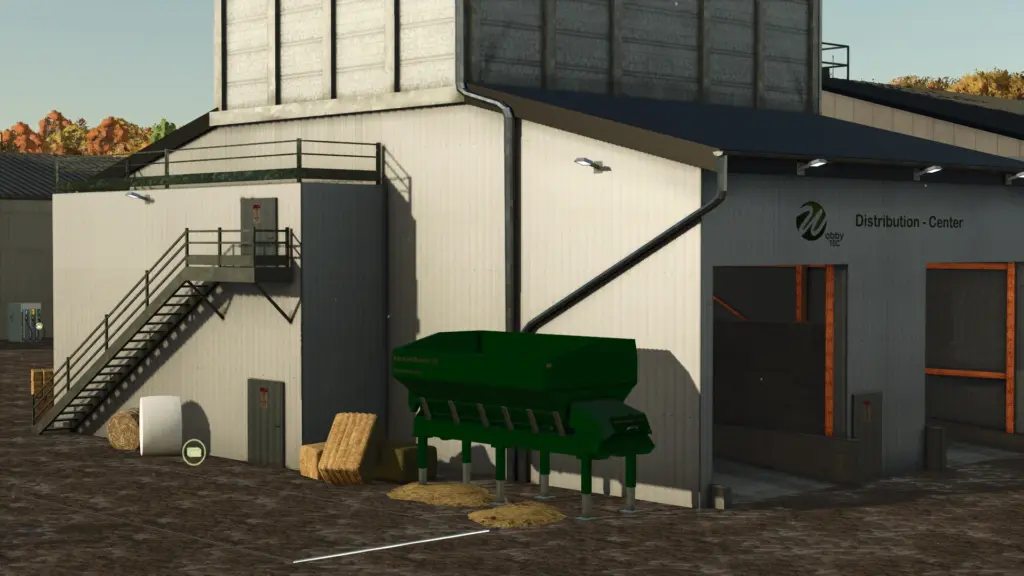 DriveIn WobbyTec v1.0
