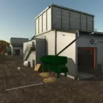 DriveIn WobbyTec v1.05