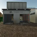 DriveIn WobbyTec v1.074