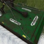 Duevelsdorf Swing Arm