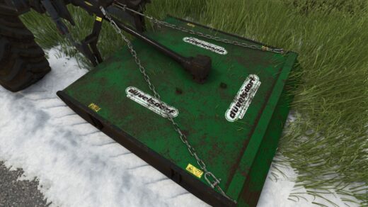 Duevelsdorf Swing Arm