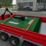 Duevelsdorf Swing Arm3