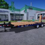 Eager Beaver 20XPT