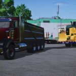 Eager Beaver 20XPT2