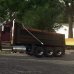 Eager Beaver 20XPT3