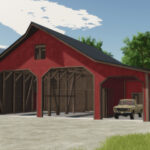 Elmcreek Placeables Pack2