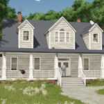 Elmcreek Placeables Pack3