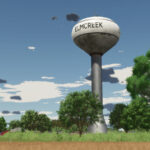 Elmcreek Placeables Pack4