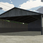 Elmcreek Placeables Pack6
