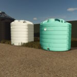Enduraplas Tanks2