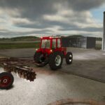 Disc GD 3.2 V1.0