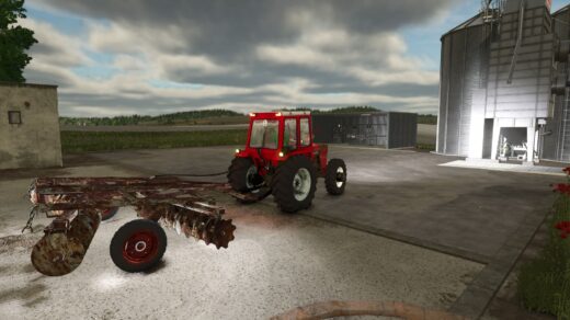 Disc GD 3.2 V1.0