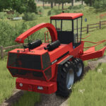 Fahr SFH 4010 II