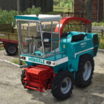 Fahr SFH 4010 II2