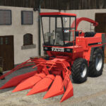 Fahr SFH 4010 II3