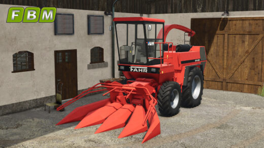 Fahr SFH 4010 II3