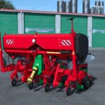 Falcon3 Seeder