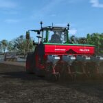 Falcon3 Seeder3