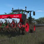 Falcon3 Seeder4