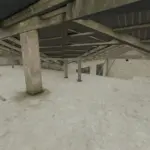 Farm Building With Cows v1.04