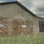 Farm Building With Cows v1.05