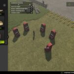 Farmer's Casino V1.0