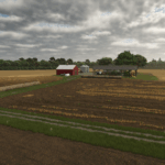 Farmville NC V0.1.7