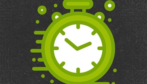 Faster Time Scale