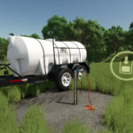Faucet And Water Tank Set2