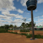 Faucet And Water Tank Set4