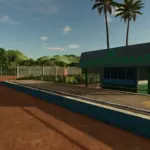 Fazenda Esmeralda v1.0