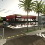 Fazenda Esmeralda v1.02