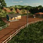 Fazenda Esmeralda v1.04