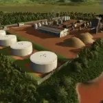 Fazenda Esmeralda v1.05