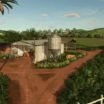 Fazenda Esmeralda v1.06