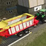 Feed production pack v1.0