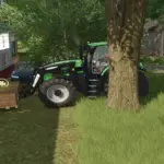 Feed production pack v1.02