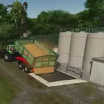 Feed production pack v1.04