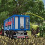 Feltrina Dumper MR3A2