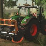 Fendt 1000 Vario Series2