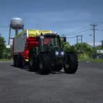 Fendt 700800 TMS v1.0