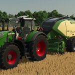 Fendt 700 Vario Gen73