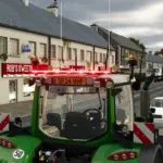 Fendt 700 Vario Series Gen 6 Edit v1.0