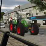 Fendt 700 Vario Series Gen 6 Edit v1.02