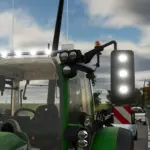 Fendt 700 Vario Series Gen 6 Edit v1.03